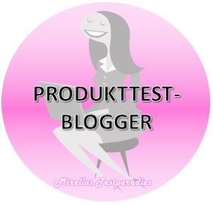 Produkttest-Blogger wie ich Produkttesterin wurde