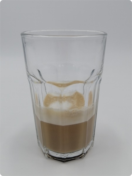 Melitta LatteSelect Kaffeevollautomat – Cappuccino, Americano und Latte Macchiato