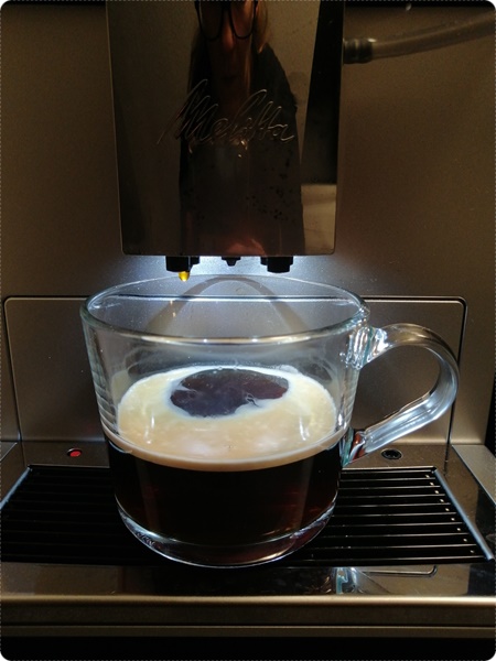 Melitta LatteSelect Kaffeevollautomat – Cappuccino, Americano und Latte Macchiato