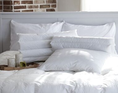 Hochwertige, perfekte Bettwäsche für ein schönes Schlaferlebnis