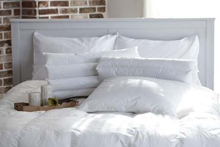 Hochwertige Bettwäsche für ein schönes Schlaferlebnis