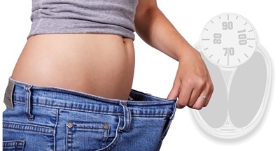 Gewicht verlieren mit einem ganzheitlichen Abnehm-Programm